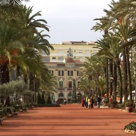 Estudio Carbonell Beach- Terrace