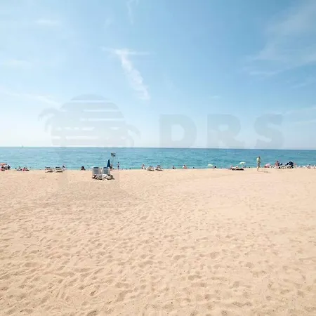 Estudio Carbonell Beach- Terrace * Lloret de Mar