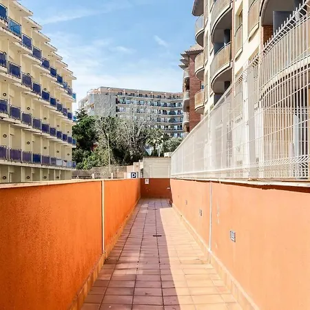 Estudio Carbonell Beach- Terrace *