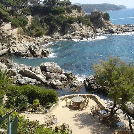 Estudio Carbonell Beach- Terrace Lloret de Mar