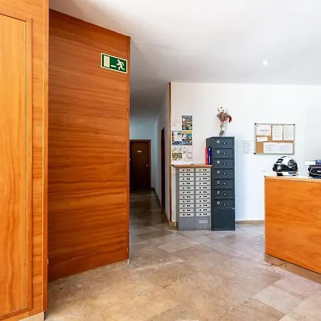 Estudio Carbonell Beach- Terrace Lloret de Mar