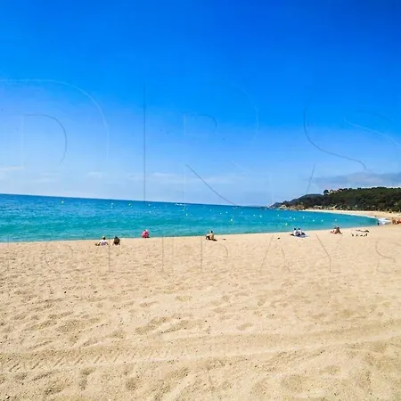 Apartman Estudio Carbonell Beach- Terrace *
