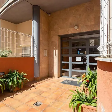 Estudio Carbonell Beach- Terrace Lloret de Mar