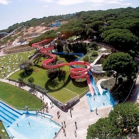 Estudio Carbonell Beach- Terrace Apartman