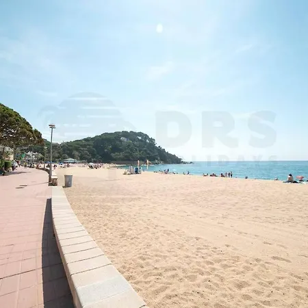Estudio Carbonell Beach- Terrace *